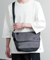 Rocky Monroe/ロッキーモンロー Rocky Monroe GERRY ジェリー メッセンジャーバッグ クロス メンズ レディース サブ マルチ ボディ スリング ショルダー /508148104