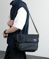 Rocky Monroe/ロッキーモンロー Rocky Monroe GERRY ジェリー メッセンジャーバッグ クロス メンズ レディース サブ マルチ ボディ スリング ショルダー /508148104