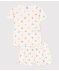 PETIT BATEAU/半袖パジャマ/508148184