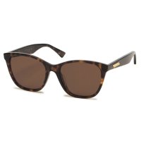 BOTTEGA VENETA/ボッテガヴェネタ BOTTEGA VENETA サングラス アジアンフィットモデル ブラウン ブラウン レディース BOTTEGA VENETA BV1151S/508148404