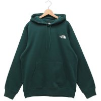 THE NORTH FACE/ザ・ノース・フェイス THE NORTH FACE パーカー フーディー ワンポイント ロゴ フーディー グリーン メンズ THE NORTH FACE NF0/508148420