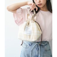 mili an deni/ミリアンデニ mili an deni 保冷巾着ランチバック/505328982