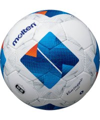 adidas/アディダス adidas adidas アディダス サッカー ヴァンタッジオ3000軽量 4号球 ボール ホワイト×ブルー/505950545