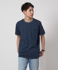 green label relaxing/＜FRED PERRY＞ツインティップ Tシャツ/506062686