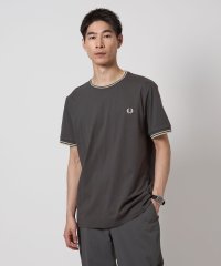 green label relaxing/＜FRED PERRY＞ツインティップ Tシャツ/506062686