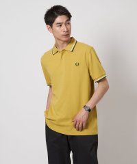 green label relaxing/＜FRED PERRY＞ツインティップ ポロシャツ/506066272