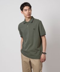 green label relaxing/＜FRED PERRY＞ツインティップ ポロシャツ/506066272