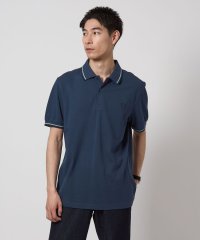 green label relaxing/＜FRED PERRY＞ツインティップ ポロシャツ/506066272