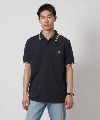 green label relaxing/＜FRED PERRY＞ツインティップ ポロシャツ/506066272