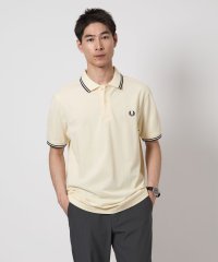 green label relaxing/＜FRED PERRY＞ツインティップ ポロシャツ/506066272
