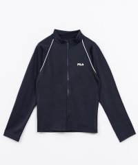 FILA（kids）/フィラスクールラッシュガード/506420584