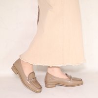 fitfit/撥水ソフトストレッチモカシン/507009336