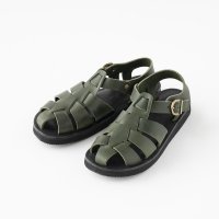 Organic handloom/オーガニックハンドルーム Organic handloom GURKHA OH002891/507112974