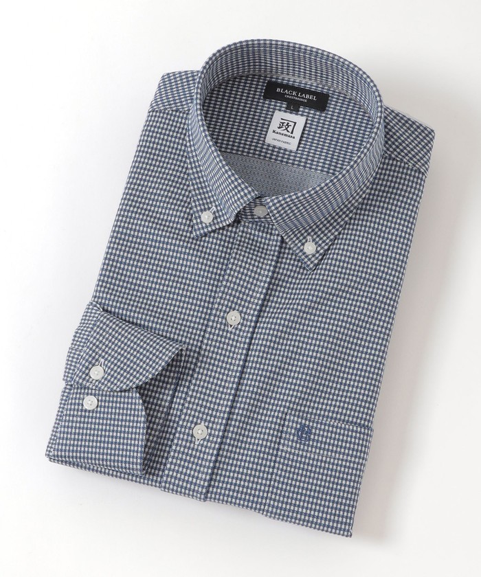 ブルーレーベル ブラックレーベル クレストブリッジ(BLUE LABEL