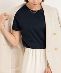NOLLEY’S/高機能 LA＋スムースTシャツ/508049215