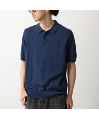 FRED PERRY/フレッドペリー FRED PERRY FRED PERRY ポロシャツ K9725 COTTON KNITTED SHIRT/508081491
