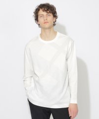 BLACK LABEL CRESTBRIDGE/【WEB限定】デュラブルカノコカットソー/508082086