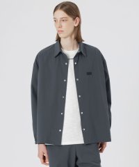 LOVELESS　MENS/LVLSアウトフィッターシャツ/508099554