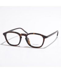 Saint Laurent/サンローラン SAINT LAURENT SAINT LAURENT メガネ SL 793/J ウェリントン型/508106232