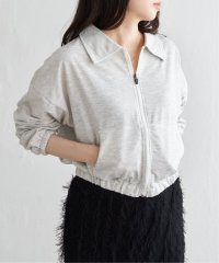 VENCE　EXCHANGE/クロップドパーカー/508106857