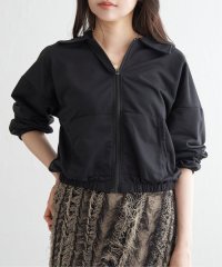 VENCE　EXCHANGE/クロップドパーカー/508106857