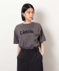 COMME CA ISM /レース刺しゅう Ｔシャツ/508111572