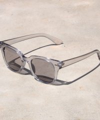 GLOSTER/【GLOSTER/グロスター】ニューベーシック カラーレンズサングラス/508122438
