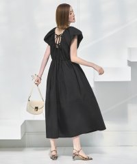 RUIRUE BOUTIQUE/ルイルエブティック RUIRUE BOUTIQUE フレンチバルーンスリーブワンピース/508124592