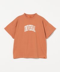 green label relaxing （Kids）/【別注】＜UNIVERSAL OVERALL＞UT シャツ / キッズ  100cm－130cm/508125426