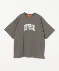 green label relaxing （Kids）/【別注】＜UNIVERSAL OVERALL＞UT シャツ / キッズ  140cm－160cm/508125427
