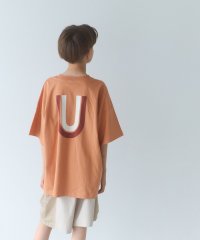 green label relaxing （Kids）/【別注】＜UNIVERSAL OVERALL＞UT シャツ / キッズ  140cm－160cm/508125427