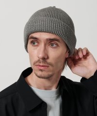 BEAUTY&YOUTH UNITED ARROWS/＜Racal＞ リネン ロール ニット キャップ/508126020