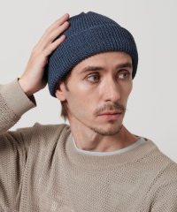 BEAUTY&YOUTH UNITED ARROWS/＜Racal＞ リネン ロール ニット キャップ/508126020