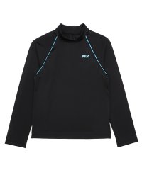 FILA（kids）/フィラSS スクールラッシュガード/508126652