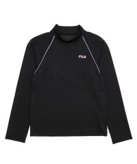 FILA（kids）/フィラSS スクールラッシュガード/508126652