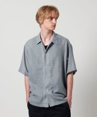 California General Store/＜CGS.＞ ローメッシュ キャンプカラー シャツ/508129080