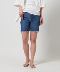 California General Store/＜CGS.＞ オーガニックコットン INB 5ポケット デニム ショートパンツ/508129081