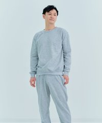 REBALANCE/リバランス REBALANCE スウェットセット スウェット上下セット セットアップ ユニセックス/508130879