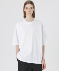 LOVELESS　MENS/ハイゲージビッグTシャツ/508132632