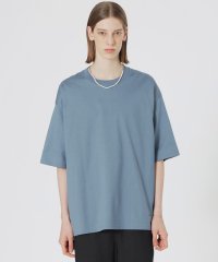 LOVELESS　MENS/ハイゲージビッグTシャツ/508132632