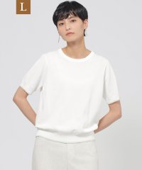 エヴェックス バイ クリツィア　Lサイズ/【L】【カタログ掲載品】【接触冷感】【ウォッシャブル】テックスブリッドクールニットプルオーバー/508132721