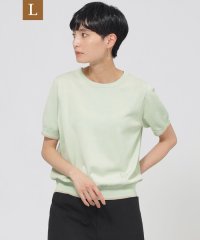 エヴェックス バイ クリツィア　Lサイズ/【L】【カタログ掲載品】【接触冷感】【ウォッシャブル】テックスブリッドクールニットプルオーバー/508132721