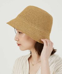 abahouse mavie/ペーパークロシェハット/508135186