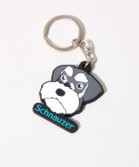 GLOSTER/【GLOSTER/グロスター】DOG&CAT 犬猫ラバーキーホルダー/508141152