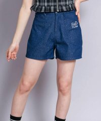 ZIDDY/ラメデニムボトム(130~160cm)/508141873