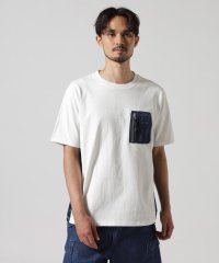 AVIREX/《WEB&DEPOT限定》MA－1 POCKET T－SHIRT/508142128