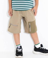 WASK/5.5分丈ファスナーポケットパンツ(100~160cm)/508144879