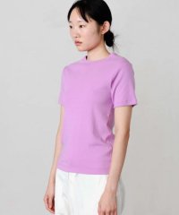 BEAVER/gicipi/ジチピ　CRISTALLO　クリスターッロ　Ｔシャツ/508145001