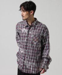 RoyalFlash/AFB/エーエフビー/SPANGLE SHIRTS/508145066