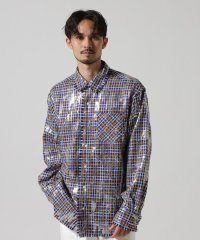 RoyalFlash/AFB/エーエフビー/SPANGLE SHIRTS/508145066